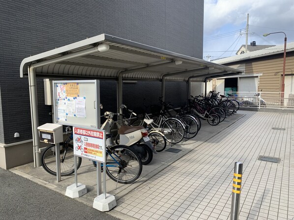 亀山駅 徒歩20分 1階の物件内観写真